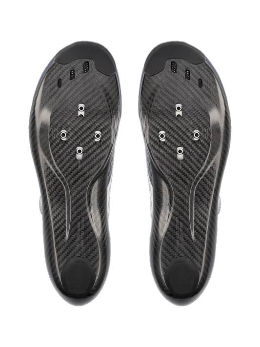 Q36.5 Unique Pro 4.0 Road Shoes - Black