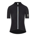Q36.5 Dottore Clima Jersey Women - Black