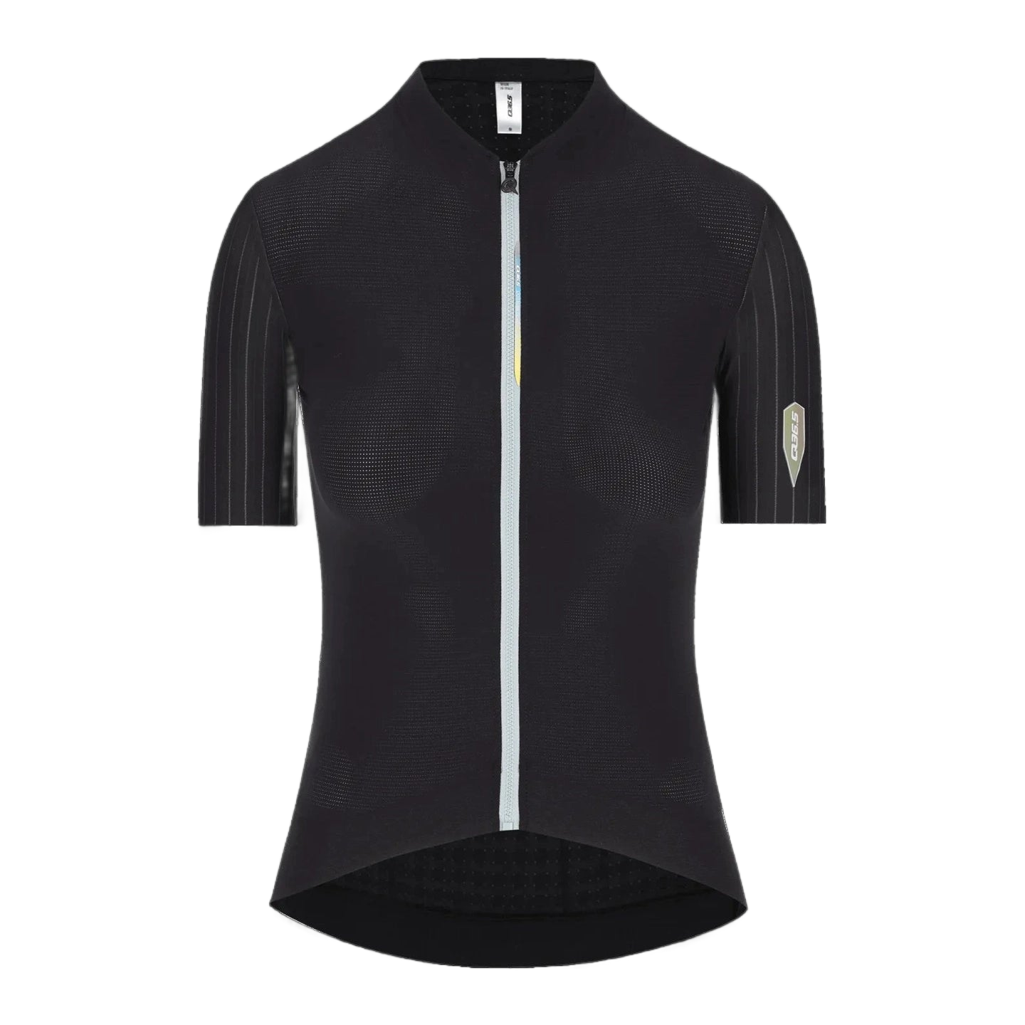 Q36.5 Dottore Clima Jersey Women - Black