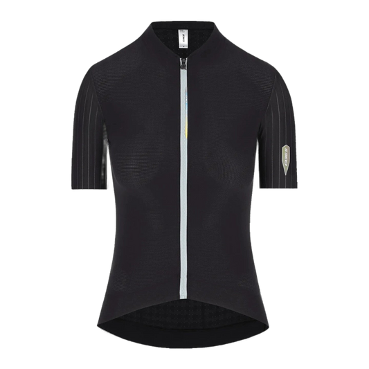 Q36.5 Dottore Clima Jersey Women - Black