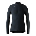 GOBIK Woman Pacer Solid Long Sleeve Jersey - Jasper