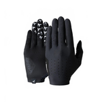 GOBIK Swift Trail Gloves - True Black