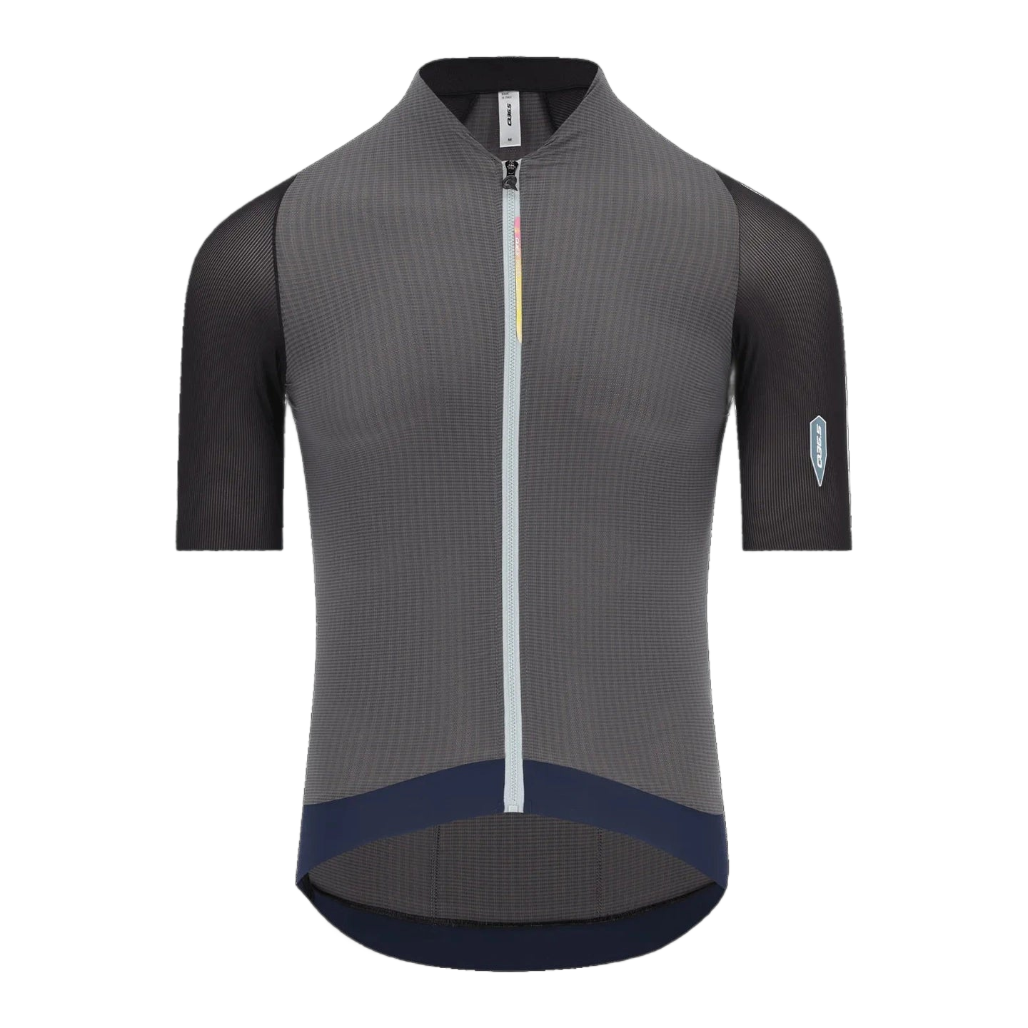 Q36.5 Dottore Clima Jersey Nautica - Blue