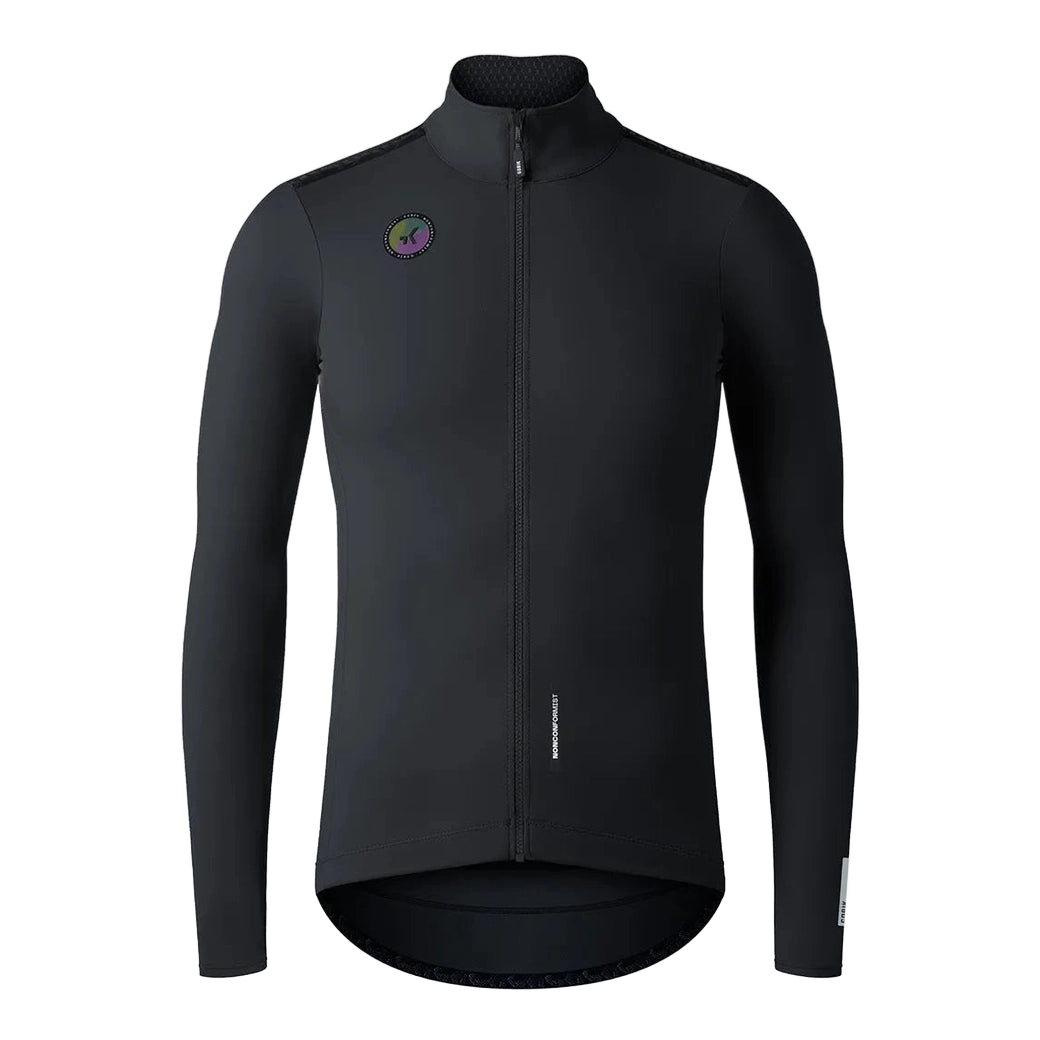 GOBIK Envy 2.0 Jacket - Jet Black