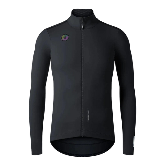 GOBIK Envy 2.0 Jacket - Jet Black