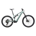 SPECIALIZED Levo 4 EVO Comp - Satin Agave Grey / Desert Metallic