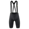 ASSOS Tactica Spring Fall Bib Shorts T5 - Black Series