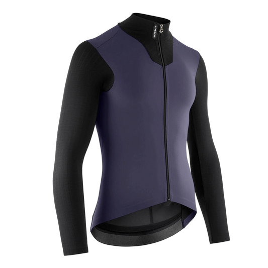 ASSOS Mille GTS 2/3 Spring Fall Jacket S11 - Future Dusk