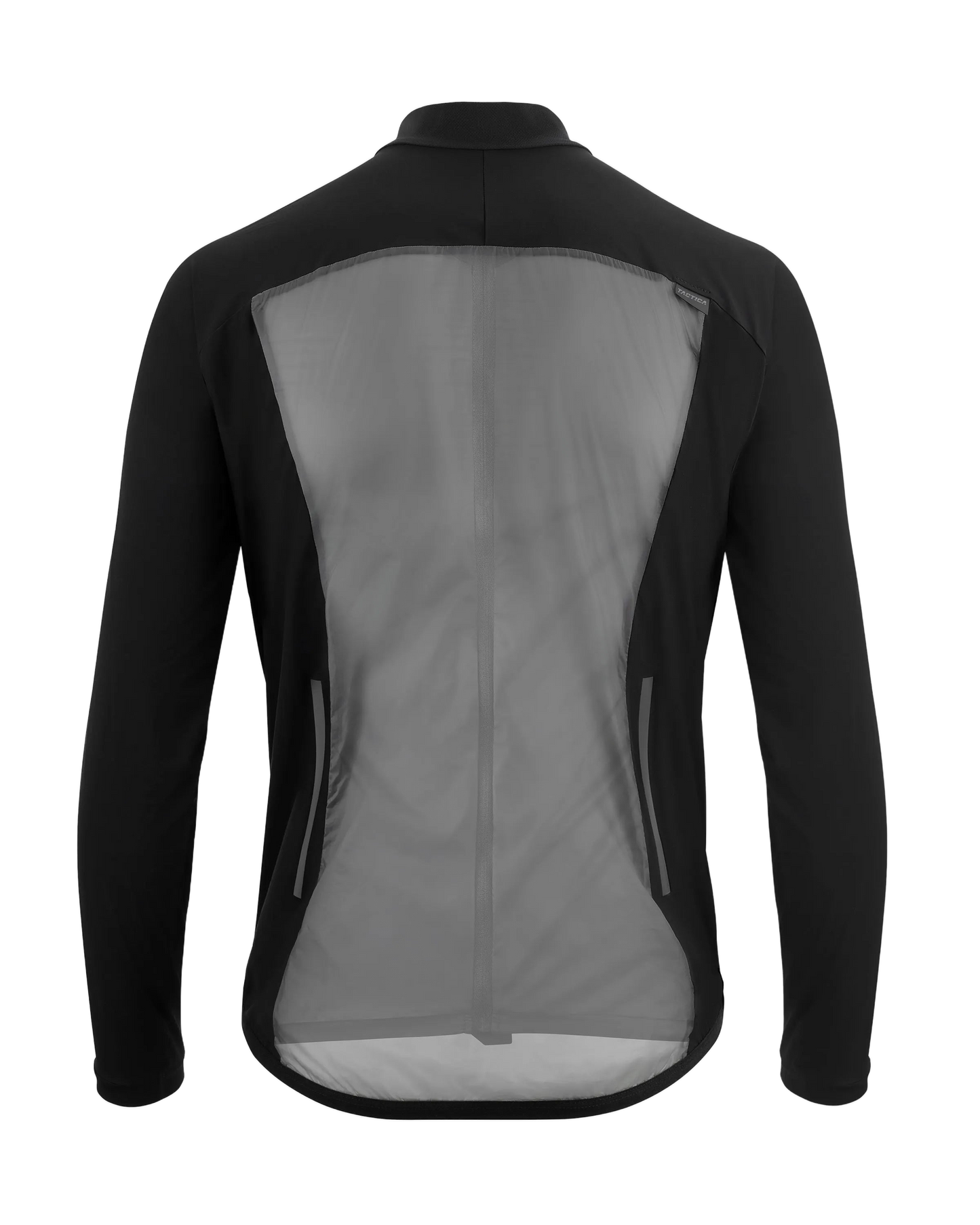 ASSOS TACTICA Steinadler Shell Jacket T5 - Black