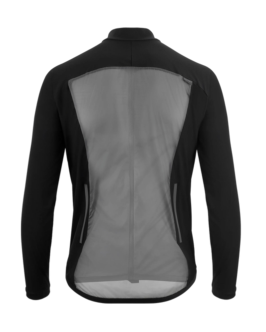 ASSOS TACTICA Steinadler Shell Jacket T5 - Black