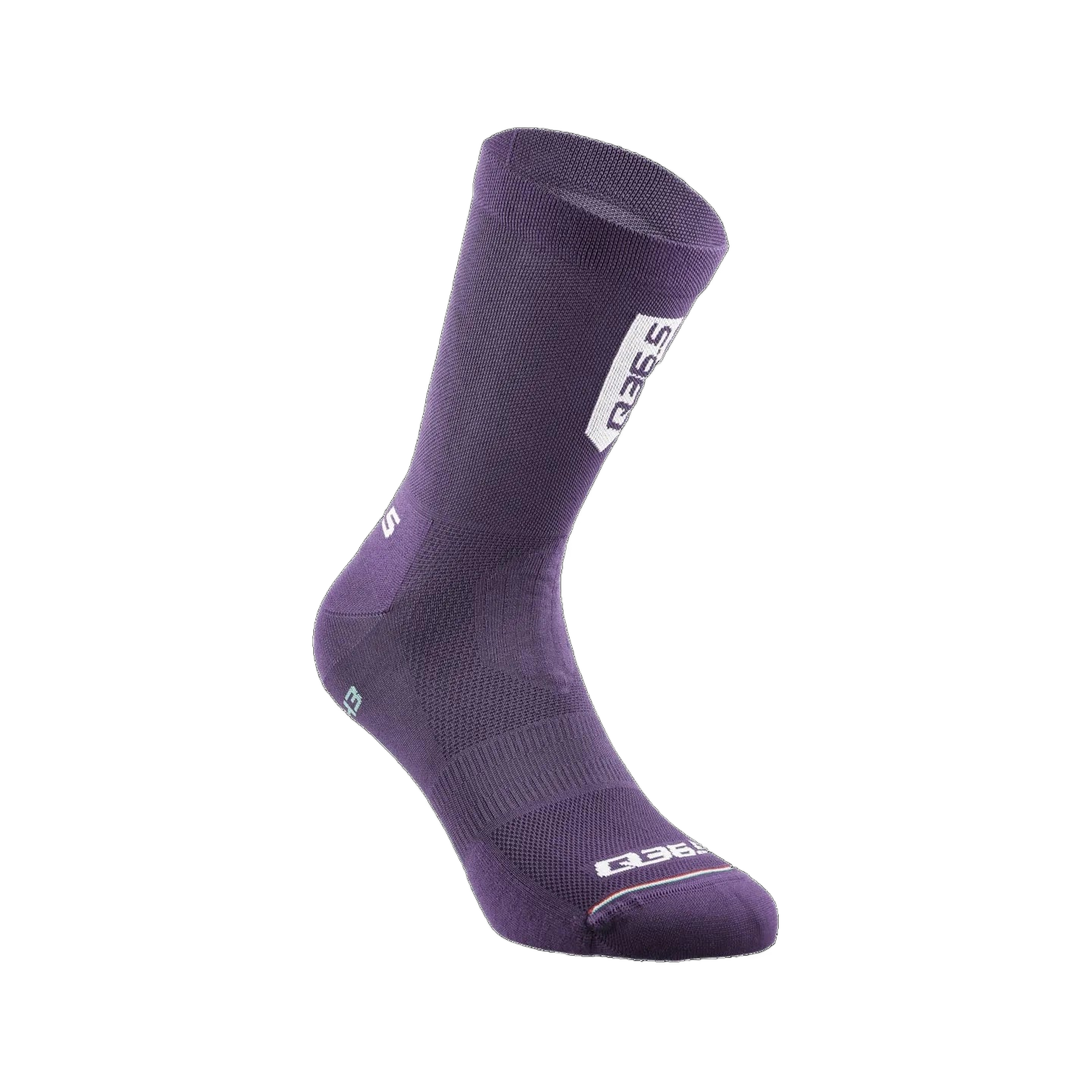 Q36.5 Ultra Socks - Purple