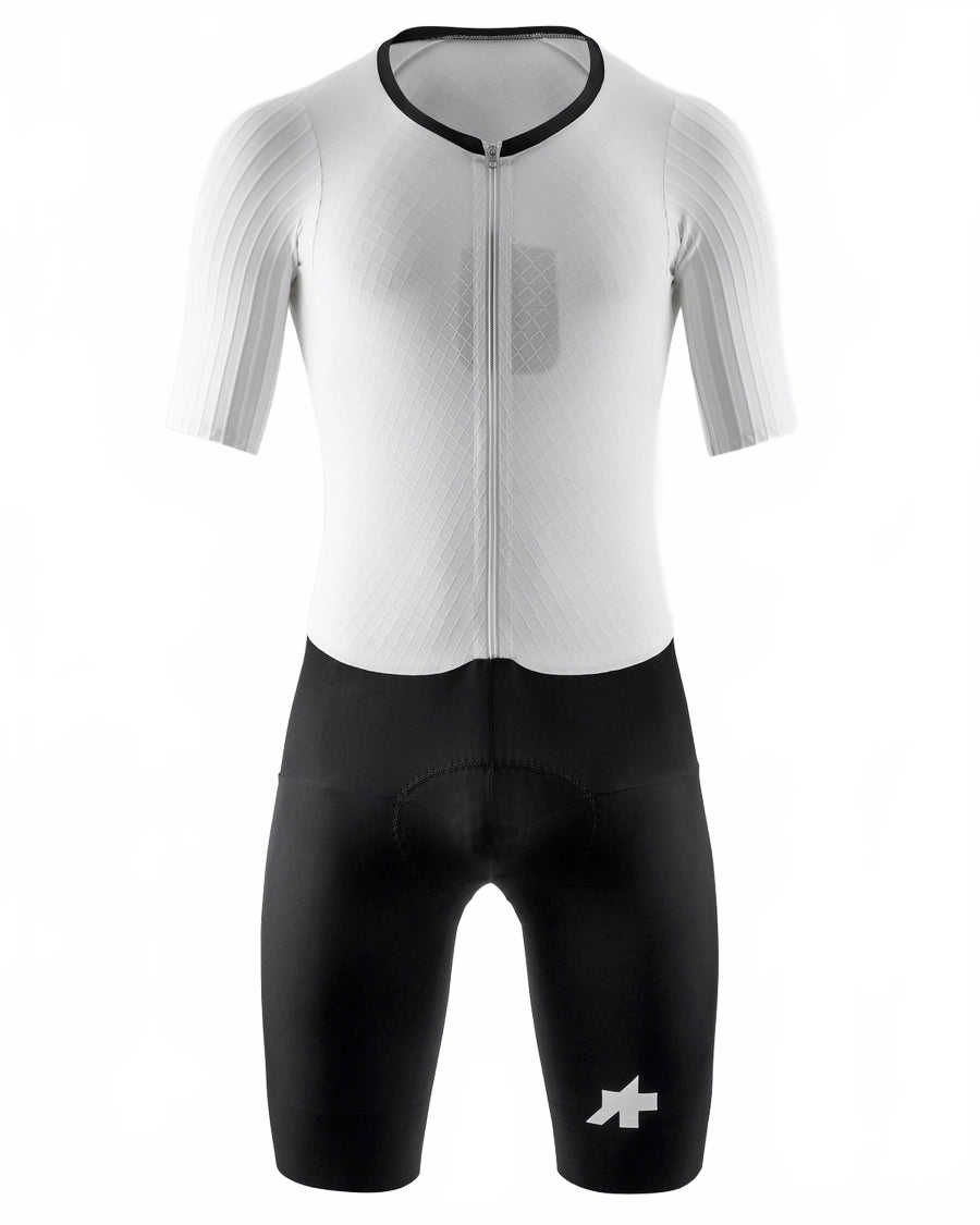 ASSOS EQUIPE RS RAPIDFIRE CHRONOSUIT S11