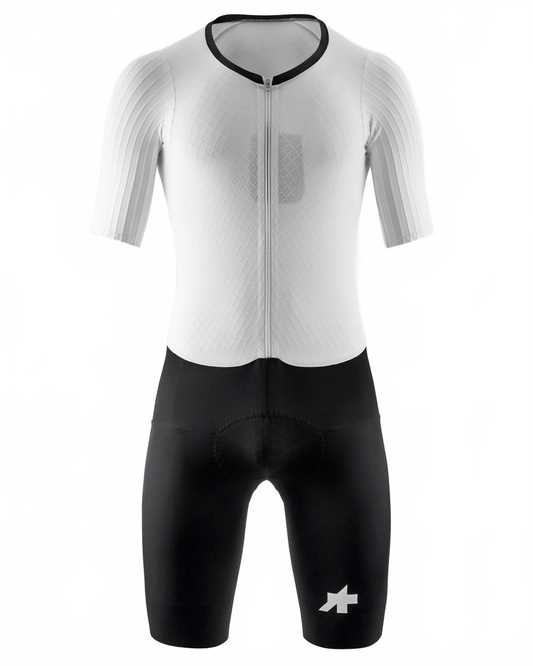 ASSOS EQUIPE RS RAPIDFIRE CHRONOSUIT S11