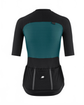 ASSOS Tactica T5 Women Jersey - Foundation Green