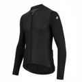 ASSOS Mille GT Long Sleeve Jersey S11 - Black Series