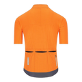 Q36.5 Dottore PRO Jersey Poppy - Orange