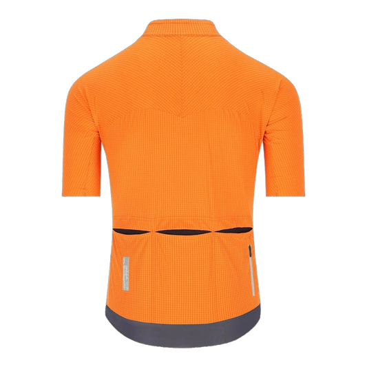 Q36.5 Dottore PRO Jersey Poppy - Orange