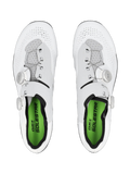 Q36.5 Unique Pro 4.0 Road Shoes - White