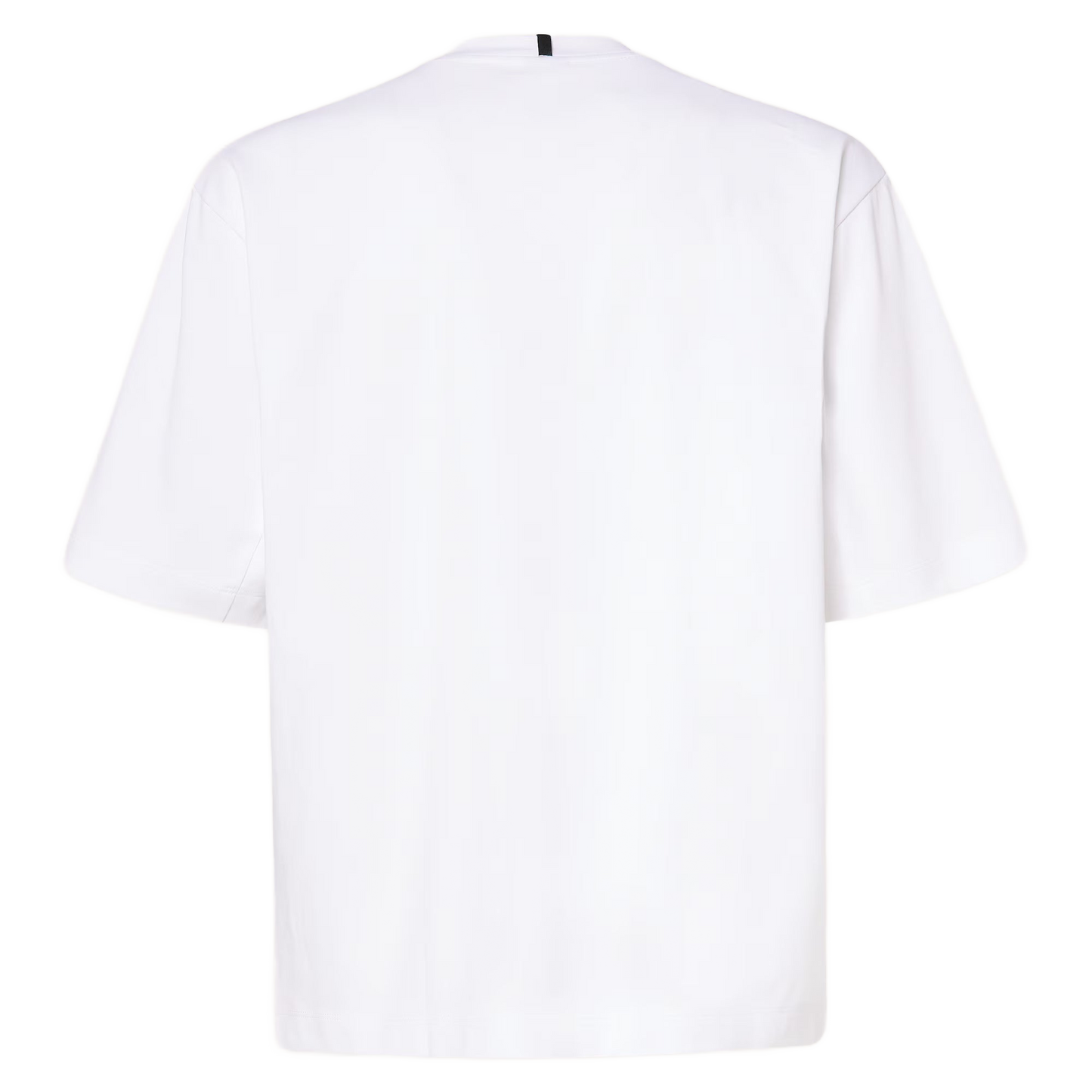 OAKLEY Driven Tee - White