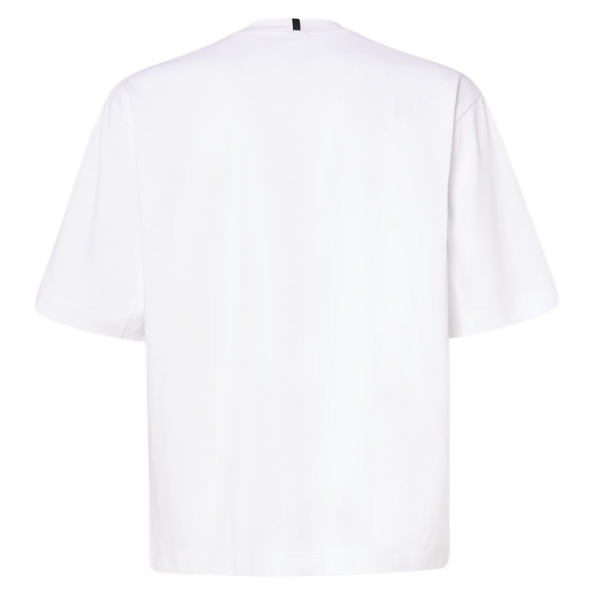 OAKLEY Driven Tee - White