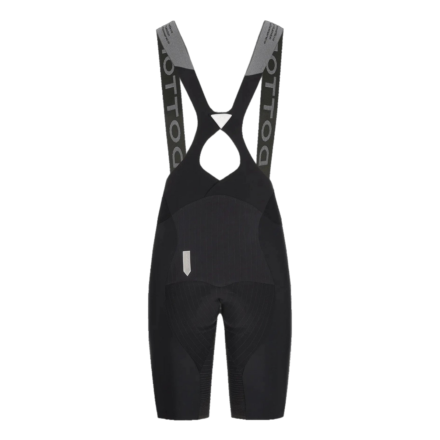 Q36.5 Dottore Pro Bib Shorts Women - Black