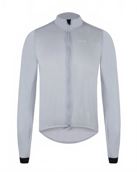NDLSS Fast Light Jacket - Cloud