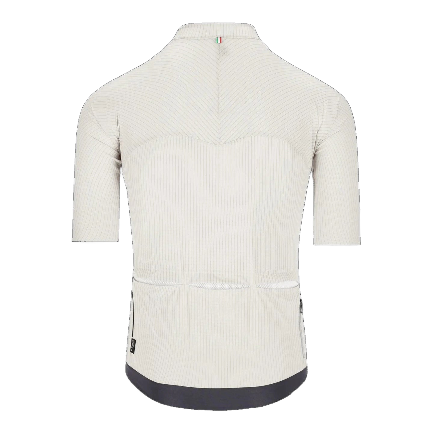 Q36.5 Dottore PRO Jersey Optic - White