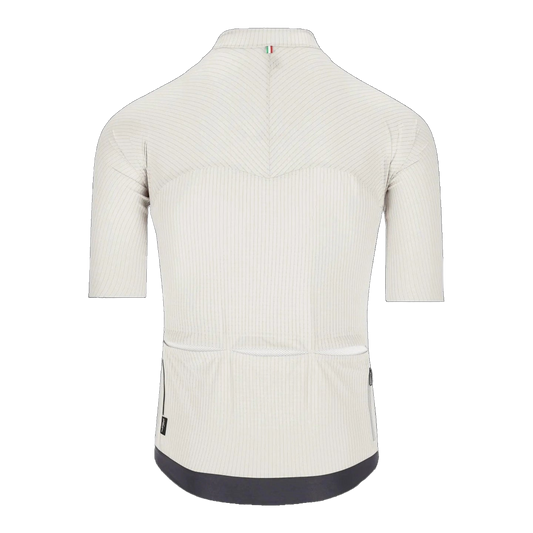 Q36.5 Dottore PRO Jersey Optic - White