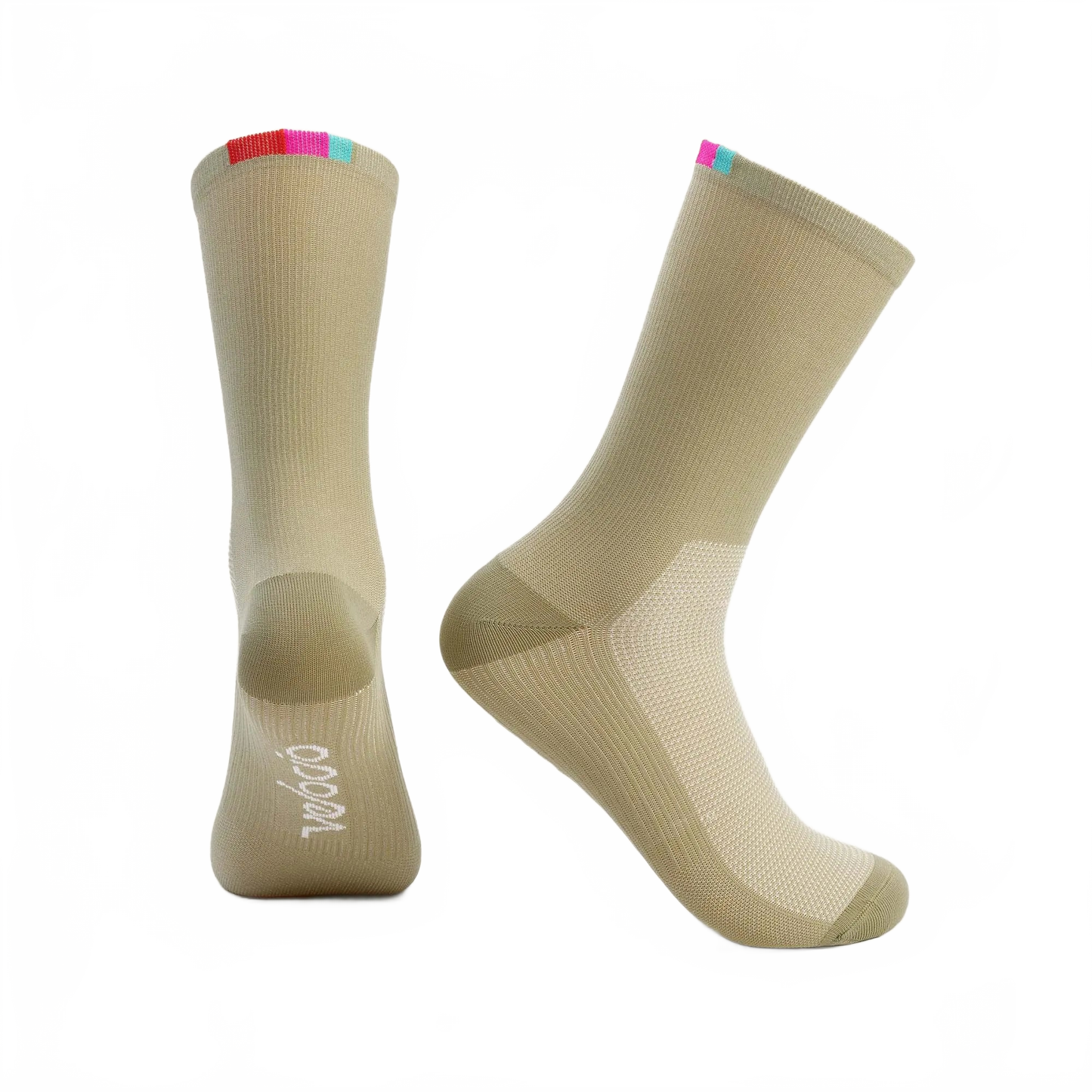VELOCIO ONE Sock - Olive