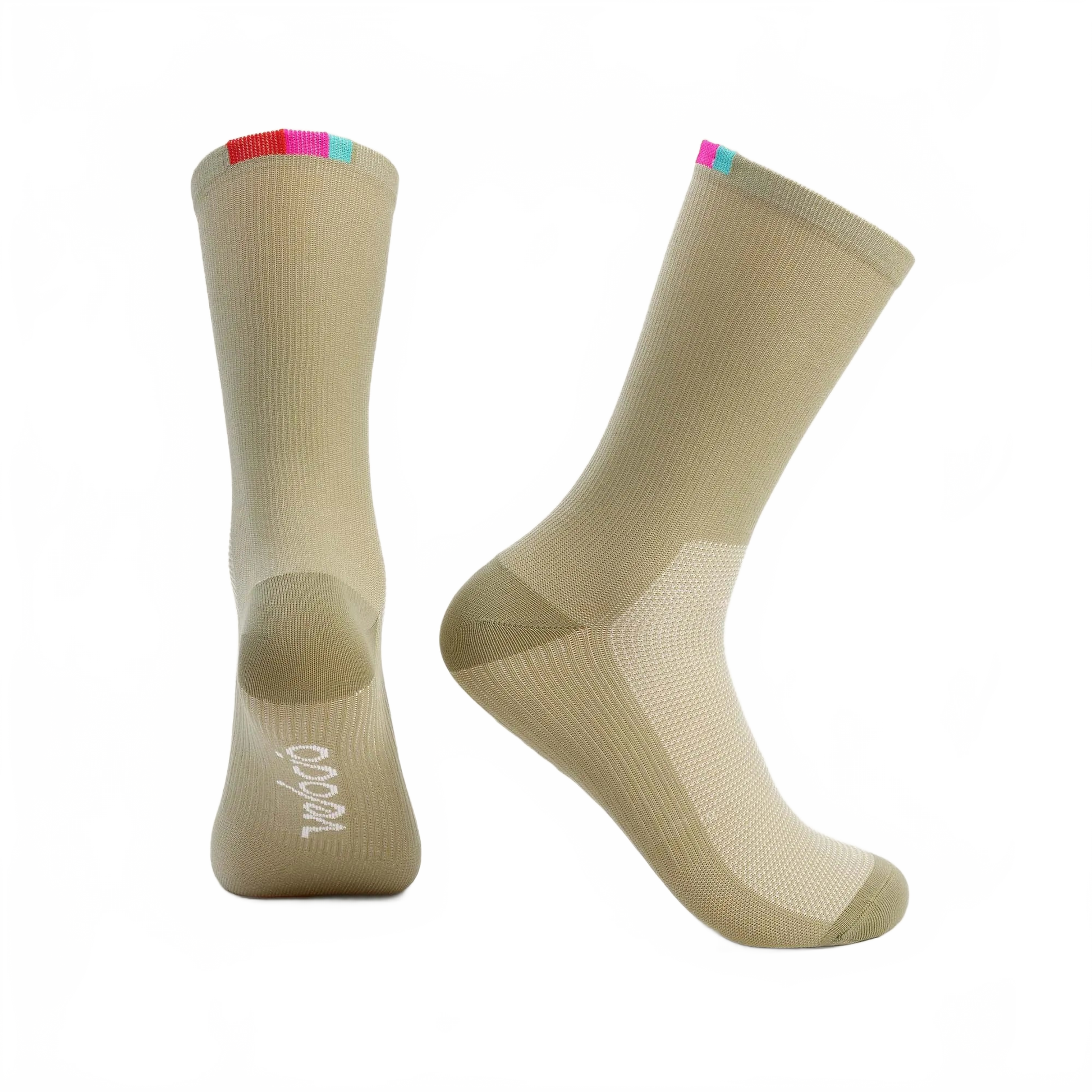 VELOCIO ONE Sock - Olive