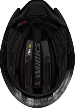 SW Evade 3 Replacement Padset - Black