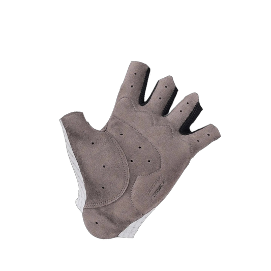 Q36.5 Dottore Pro Summer Gloves Optic - White