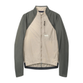 PEDALED Odyssey Detachable Sleeve Jacket - Grey
