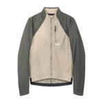 PEDALED Odyssey Detachable Sleeve Jacket - Grey