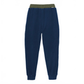 CAFE DU CYCLISTE Henriette Women Track Pants - Navy