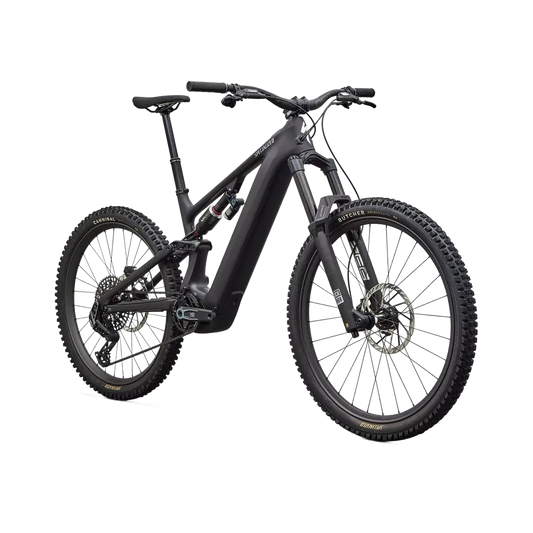 SPECIALIZED Levo 4 EVO Pro - Satin Carbon / Dolomite