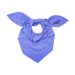 CAFE DU CYCLISTE Isaure Neck Warmer - Cold Dye Verbena