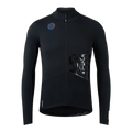 GOBIK Element Jacket - Black Ink