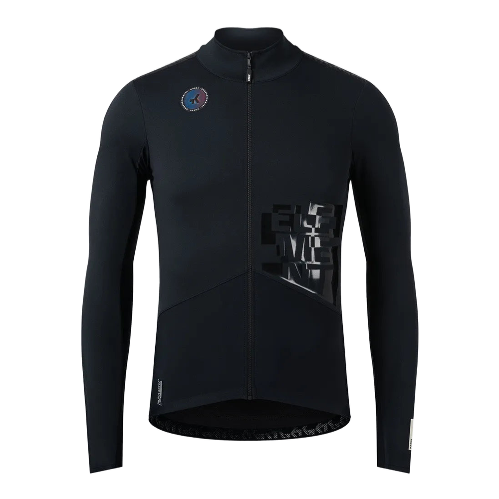 GOBIK Element Jacket - Black Ink
