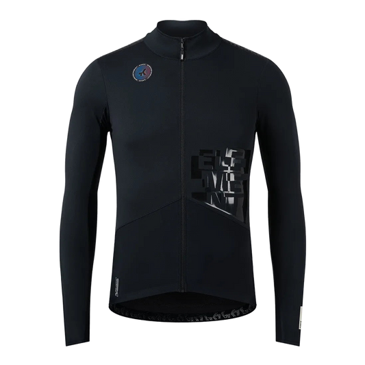 GOBIK Element Jacket - Black Ink