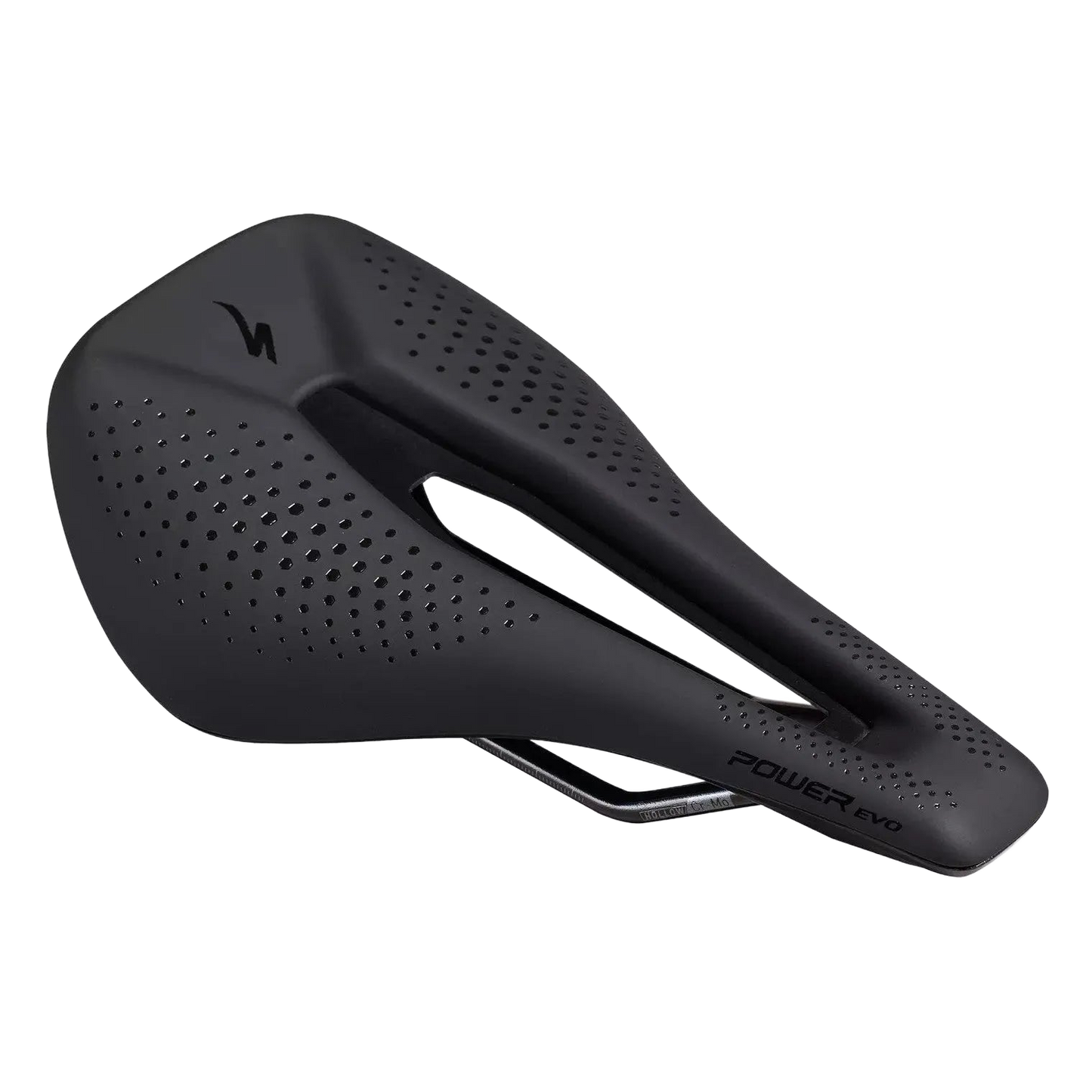SPECIALIZED Power EVO Comp - Black