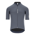 Q36.5 Dottore PRO Jersey Grisaille - Blue