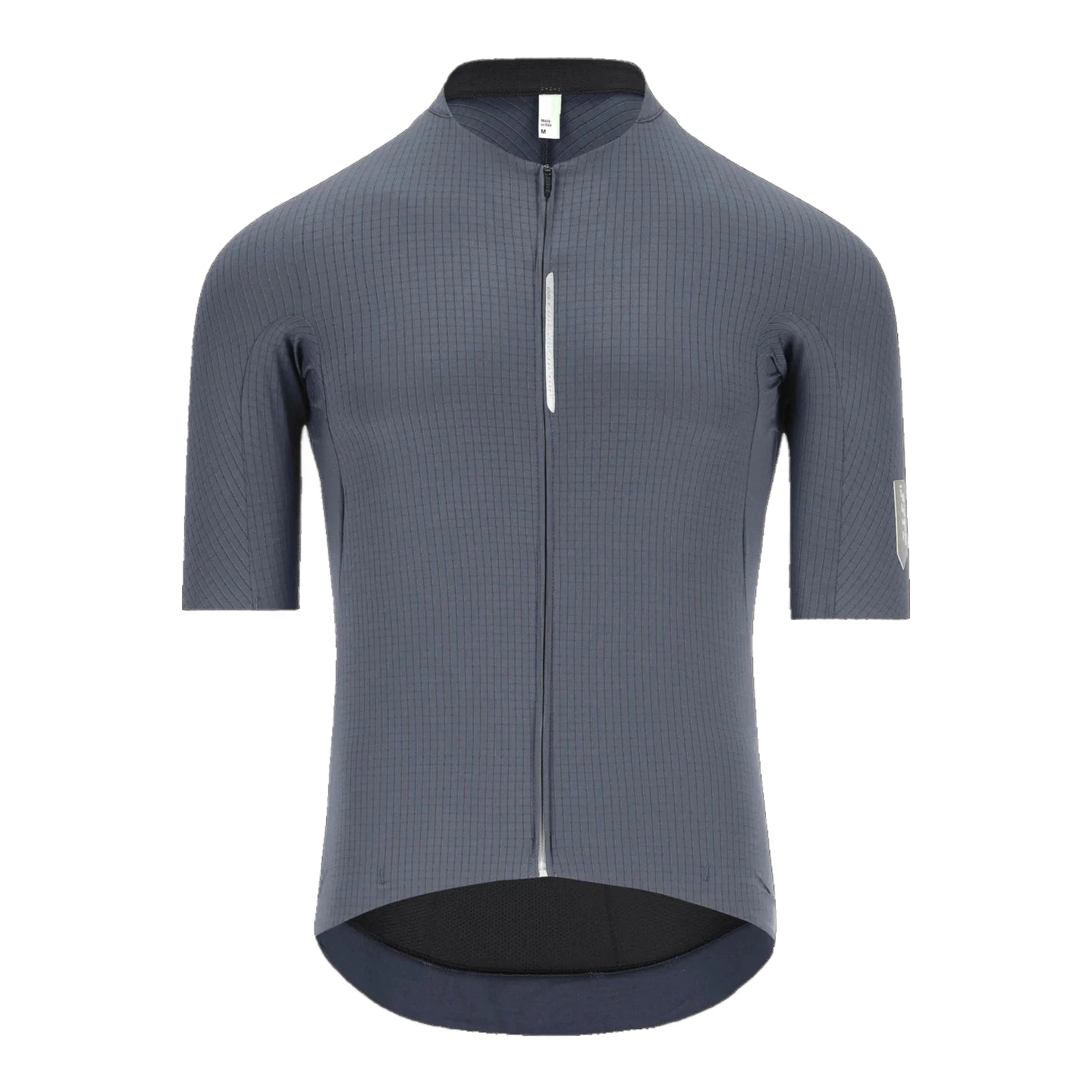 Q36.5 Dottore PRO Jersey Grisaille - Blue