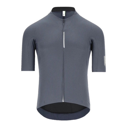 Q36.5 Dottore PRO Jersey Grisaille - Blue