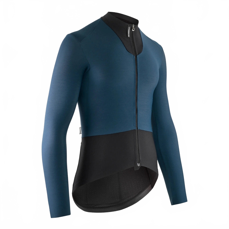 ASSOS Equipe R 2/3 Jersey S11 - Secret Blue