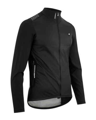 ASSOS TACTICA Steinadler Shell Jacket T5 - Black