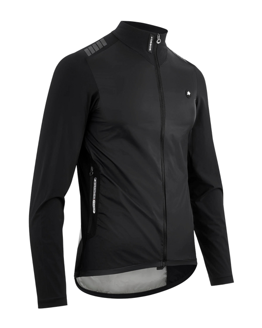 ASSOS TACTICA Steinadler Shell Jacket T5 - Black