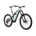 SPECIALIZED Levo 4 EVO Comp - Satin Agave Grey / Desert Metallic