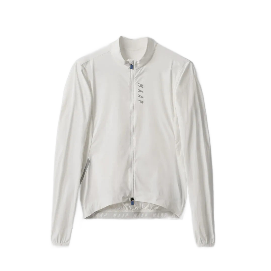 MAAP Flow Women Jacket 2.0 - Optic White