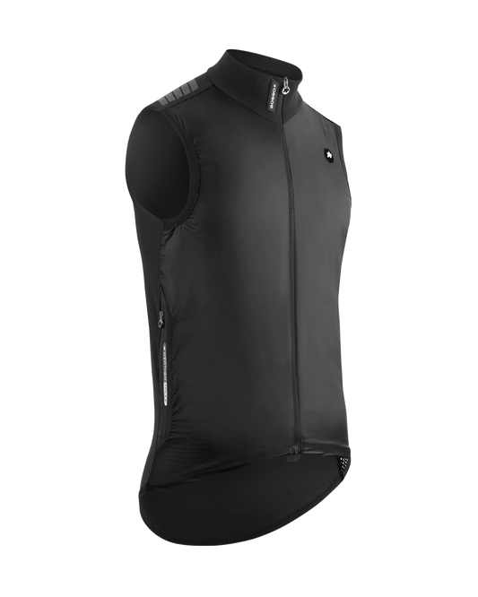 ASSOS TACTICA Shell Vest T5 - Black